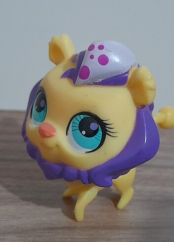 Lps miniş