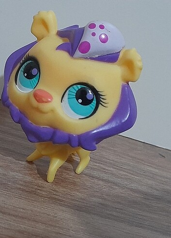LPS Minişler Lps miniş