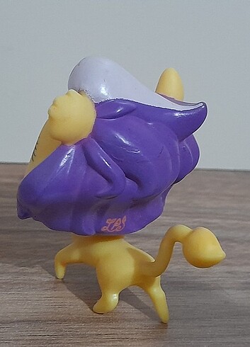 Beden Lps miniş