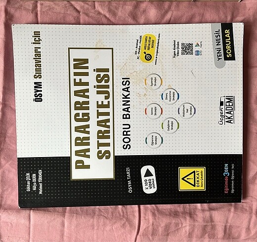 TÜRKÇE SET
