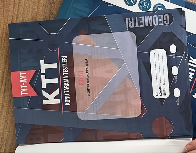  Beden Matematik set