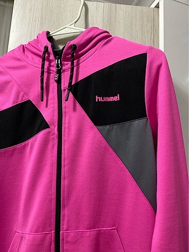 Hummel Eşofman üstü