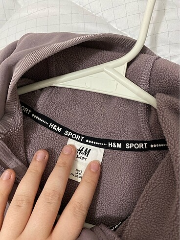 H&M Ceket
