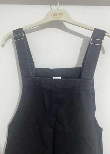 Kot salopet - Görsel 3