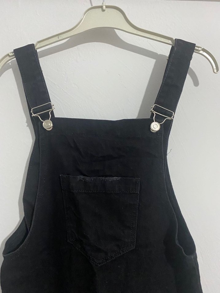 Kot salopet - Görsel 2