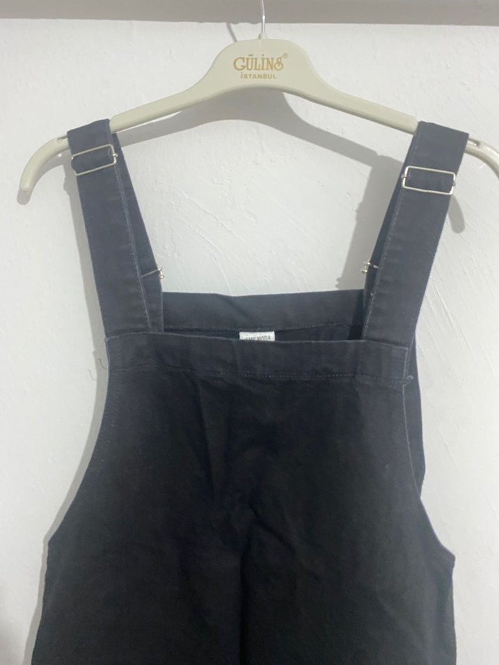 Kot salopet - Görsel 3