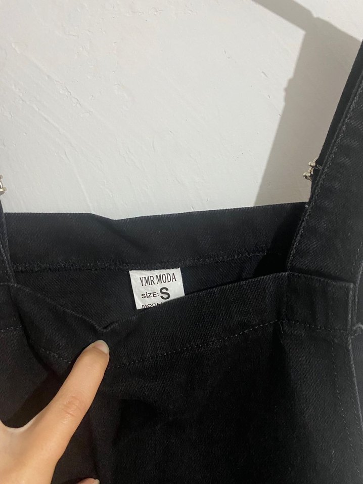 Kot salopet - Görsel 4