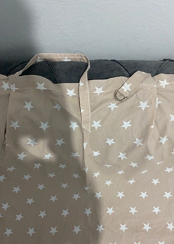 Emzirme örtüsü - Görsel 2