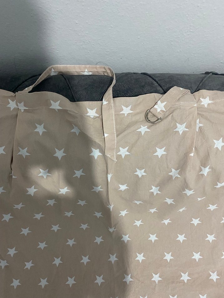 Emzirme örtüsü - Görsel 2