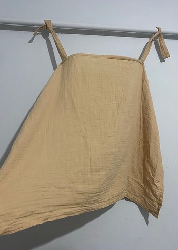 Müslin emzirme örtüsü - Görsel 2