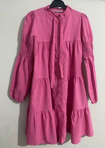 Tunik gömlek - Görsel 2