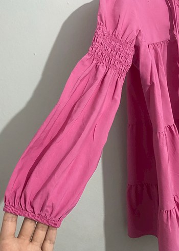 Tunik gömlek - Görsel 5