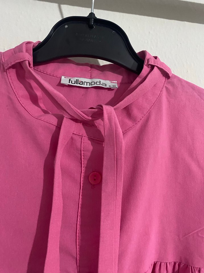 Tunik gömlek  - Görsel 4