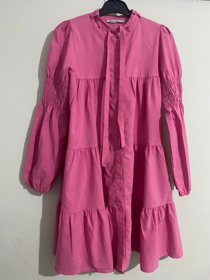 Tunik gömlek  - Görsel 2