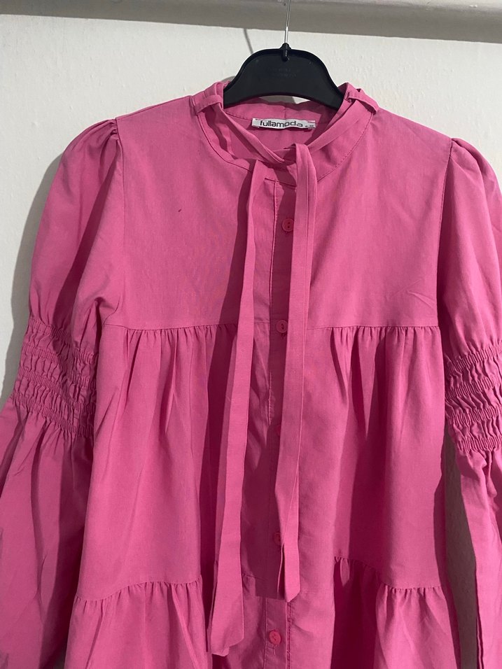 Tunik gömlek  - Görsel 3