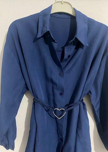 Tunik gömlek - Görsel 2