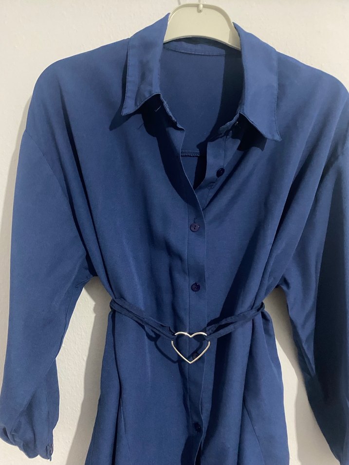 Tunik gömlek - Görsel 2