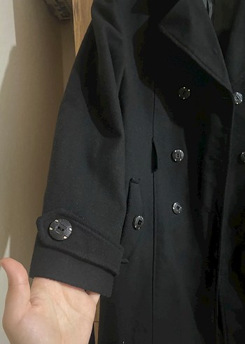 Kadın kaban - Görsel 4