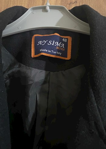 Kadın kaban - Görsel 3