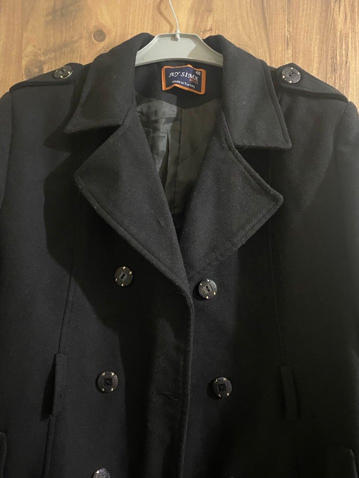 Kadın kaban - Görsel 2