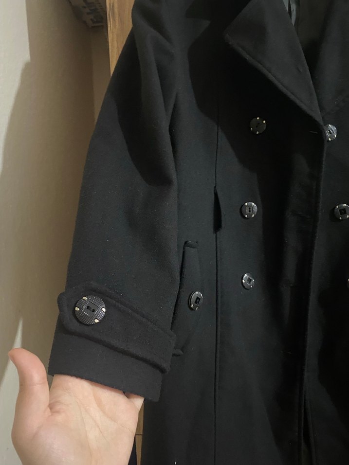 Kadın kaban - Görsel 4