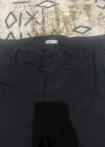 Addax kargo pantolon - Görsel 2