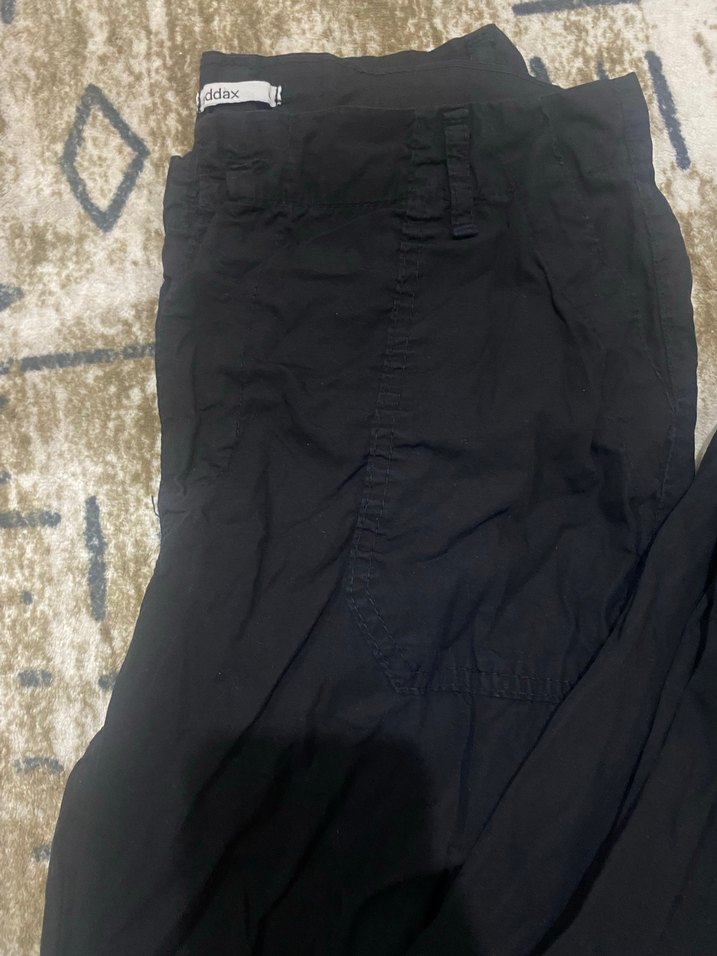 Addax kargo pantolon - Görsel 3