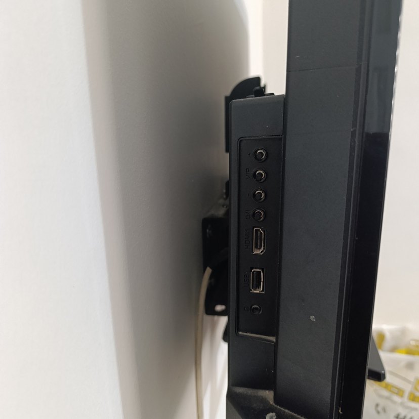 Siyah Arçelik plazma - Görsel 3