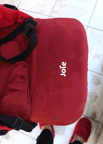0 - 13 kg Beden kırmızı Renk Koyu Kırmızı Bebek Arabası
