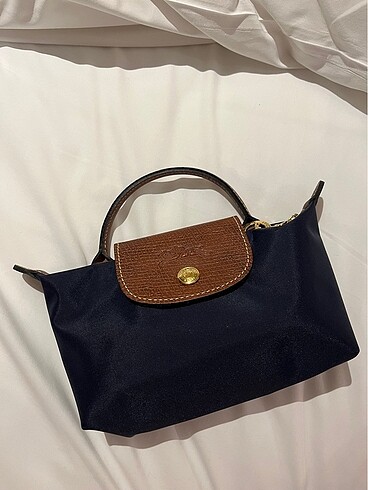 Longchamp Longchamp pouch bag