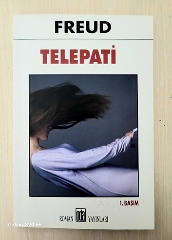 Telepati (Freud)