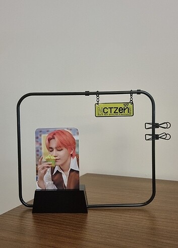 Nct nct127 nctzen japan pc standı