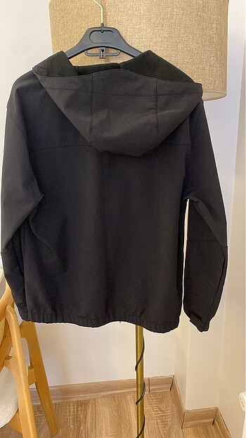 Zara 13 14 yaş Zara kapşon