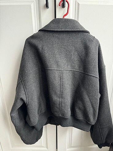 l Beden gri Renk Pull&bear