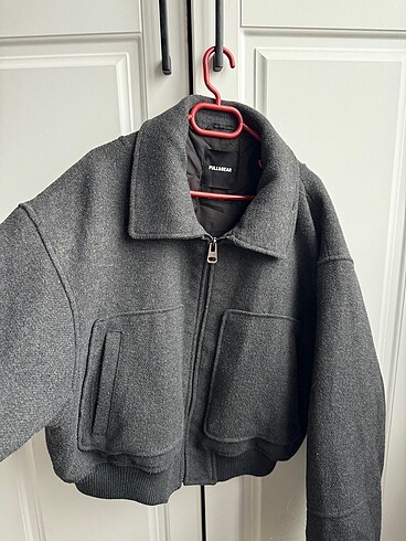 l Beden Pull&bear