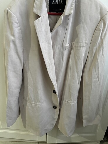 s Beden Zara blazer