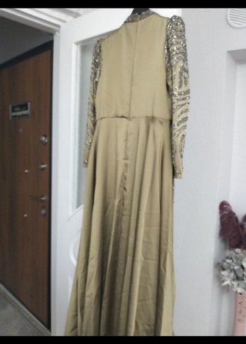 Albiye tesettur 46 beden - Görsel 4