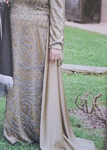 Albiye tesettur 46 beden - Görsel 3