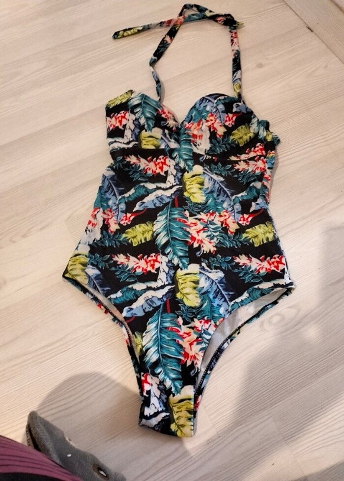 Malyo giyilmedi - Görsel 4