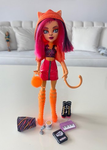 Monster High Monster high