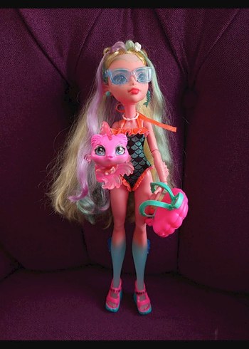 Monster High Monster high