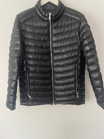 Prada puf mont