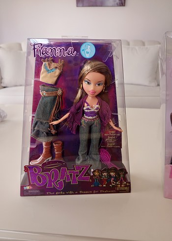 Bratz Fianna