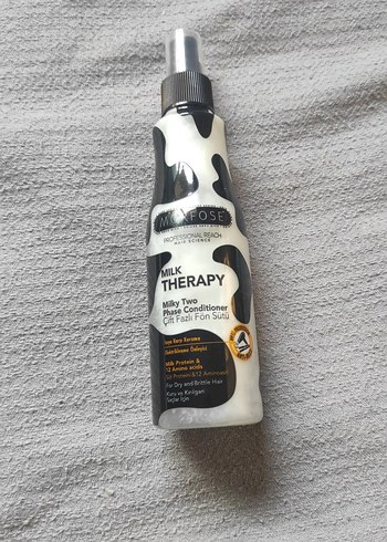 Milk Therapy Saç Kremi Sprey