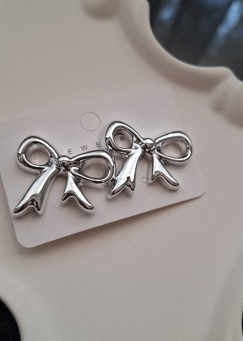 celik gumus Küpe cesitlerimiz - Görsel 2