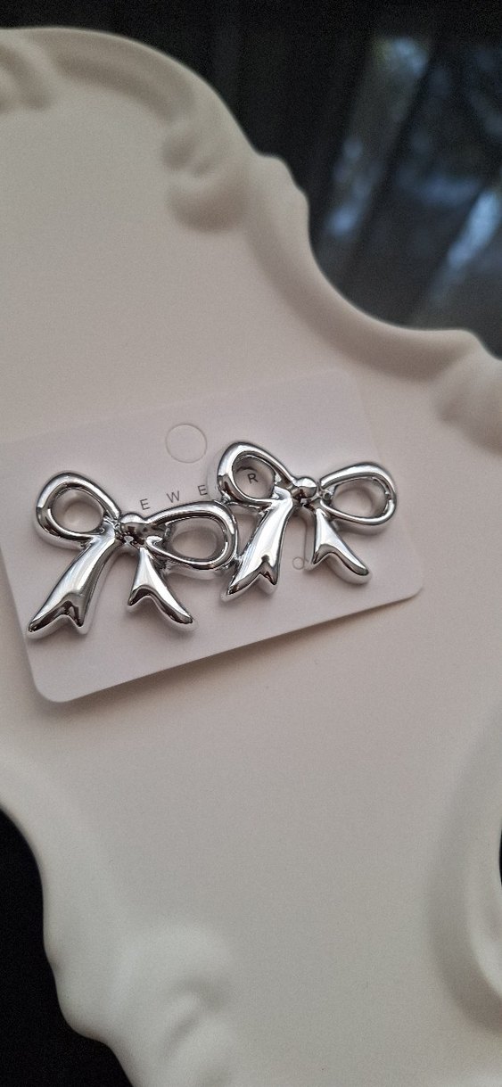 celik gumus Küpe cesitlerimiz - Görsel 2