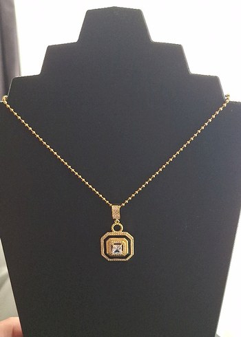 kolye stok ve fiyat sorunuz - Görsel 3