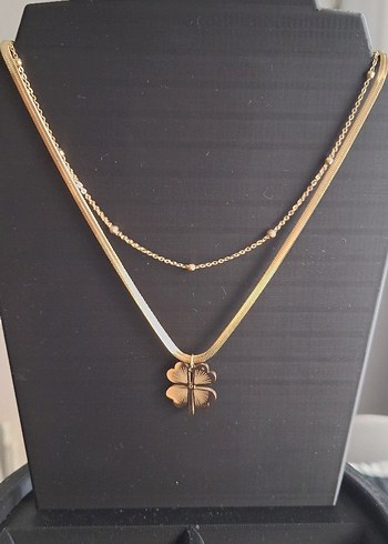 kolye stok ve fiyat sorunuz - Görsel 8