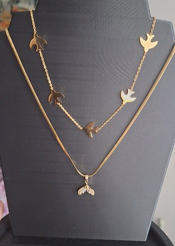 kolye stok ve fiyat sorunuz - Görsel 9