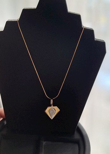 kolye stok ve fiyat sorunuz - Görsel 6